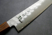 Ryusen - Blazen Ryu széria - SPG2 - Gyuto 180/210mm