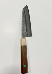 Takahashikusu - Ginsan - SANTOKU 165mm