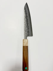 Takahashikusu - Ginsan - GYUTO 180mm