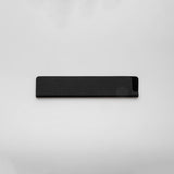 Kés-élvédő, műanyag 165 x 32 mm