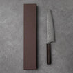 Yoshimi Kato GYUTO - Damaszk - Tölgyfa - R2/SG2 - 210mm