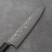 Yoshimi Kato GYUTO - Damaszk - Tölgyfa - R2/SG2 - 210mm