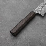 GYUTO - Damaszk - Tölgyfa - R2/SG2 - 210mm