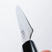 HATSUKOKORO - VG10 - Kenyérvágó kés 210 mm penge hossz.