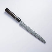 HATSUKOKORO - VG10 - Kenyérvágó kés 210 mm penge hossz.