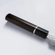 HATSUKOKORO - VG10 - Kenyérvágó kés 210 mm penge hossz.