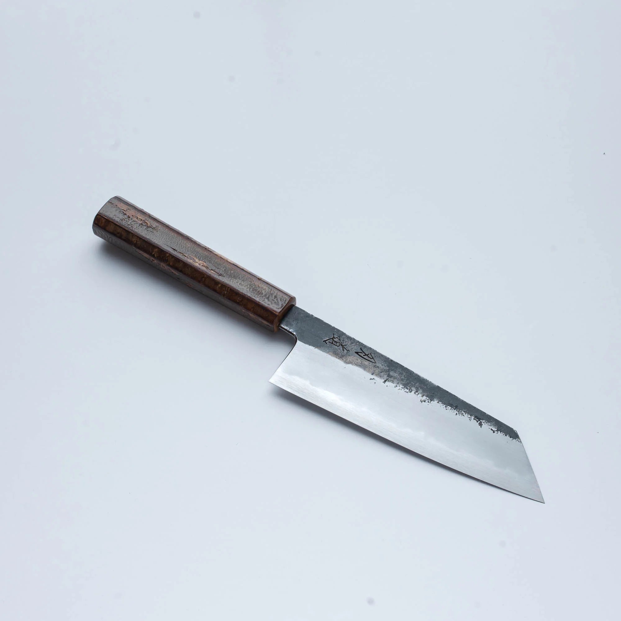 Hado Sumi White 2# Bunka 180 mm