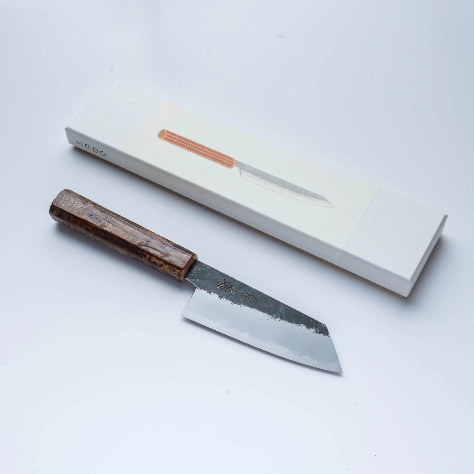 Hado Sumi White 2# Ko-Bunka 135 mm