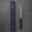 GYUTO -Amon  Damaszk - Wenge - SG2 - 240mm