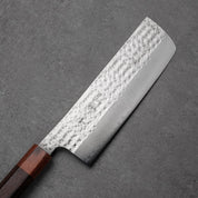 NAKIRI - Senko-Ei sorozat - Többféle markolat - SG2 - 165mm