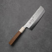 NAKIRI - Senko-Ei sorozat - Többféle markolat - SG2 - 165mm