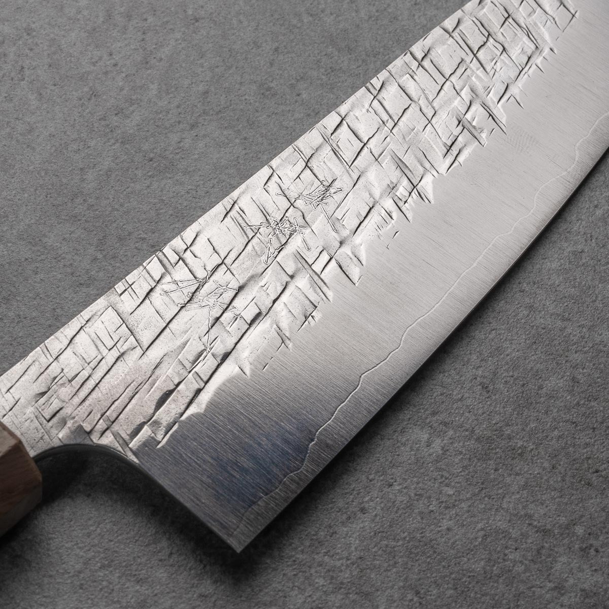 SANTOKU - Raijin sorozat - SG2/R2 - 170 mm