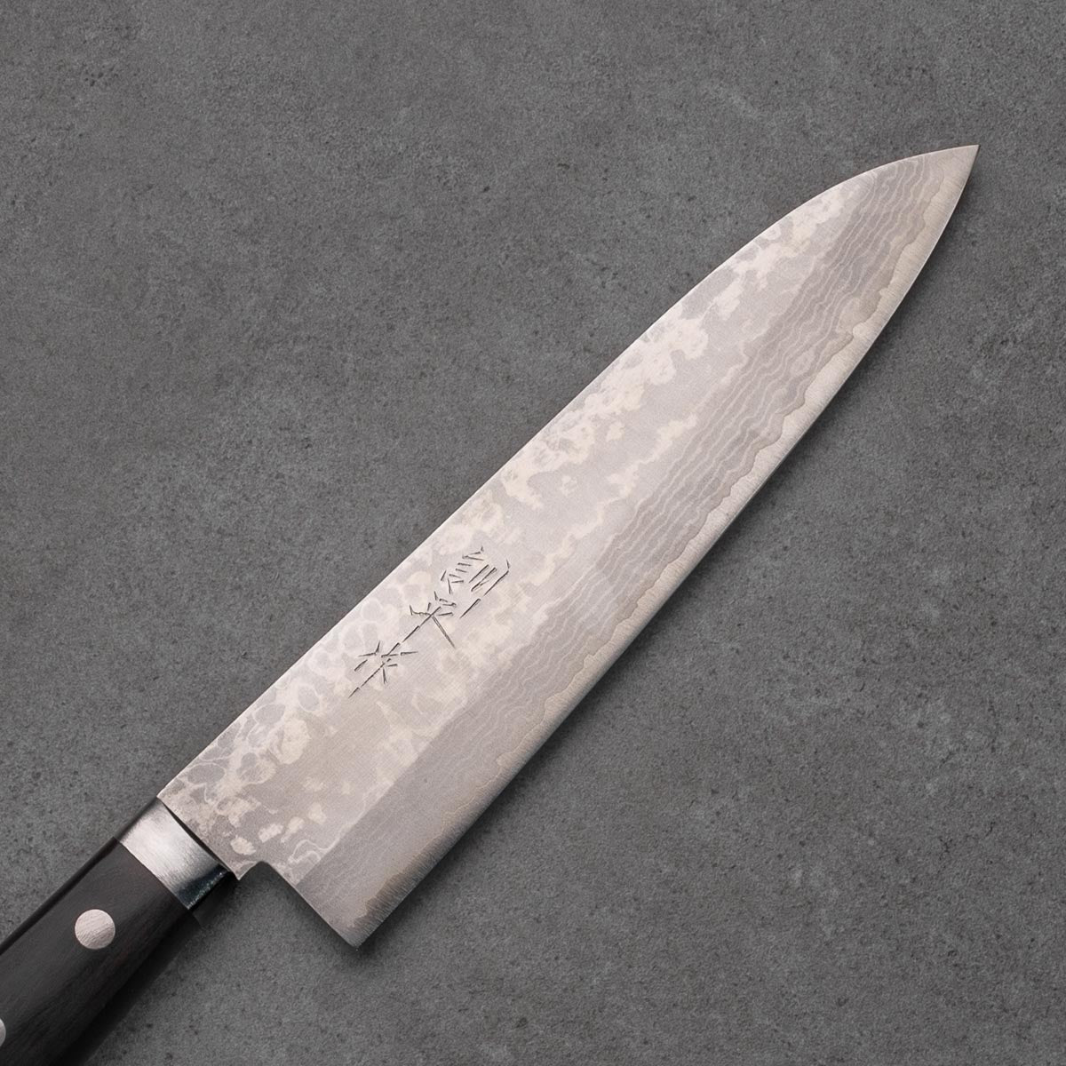 GYUTO - Damascus - VG-10 - 180mm