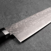 GYUTO - Damascus - VG-10 - 180mm