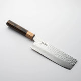 Kotetsu Nakiri VG-10 Damascus 160mm