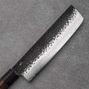 NAKIRI - GEN Sorozat - Damaszk - VG10 - 150mm