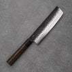 Shizu Hamono NAKIRI - GEN Sorozat - Damaszk - VG10 - 150mm