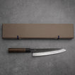 Shizu Hamono GYUTO - GEN Sorozat - Damaszk - VG10 - 180/210/240mm