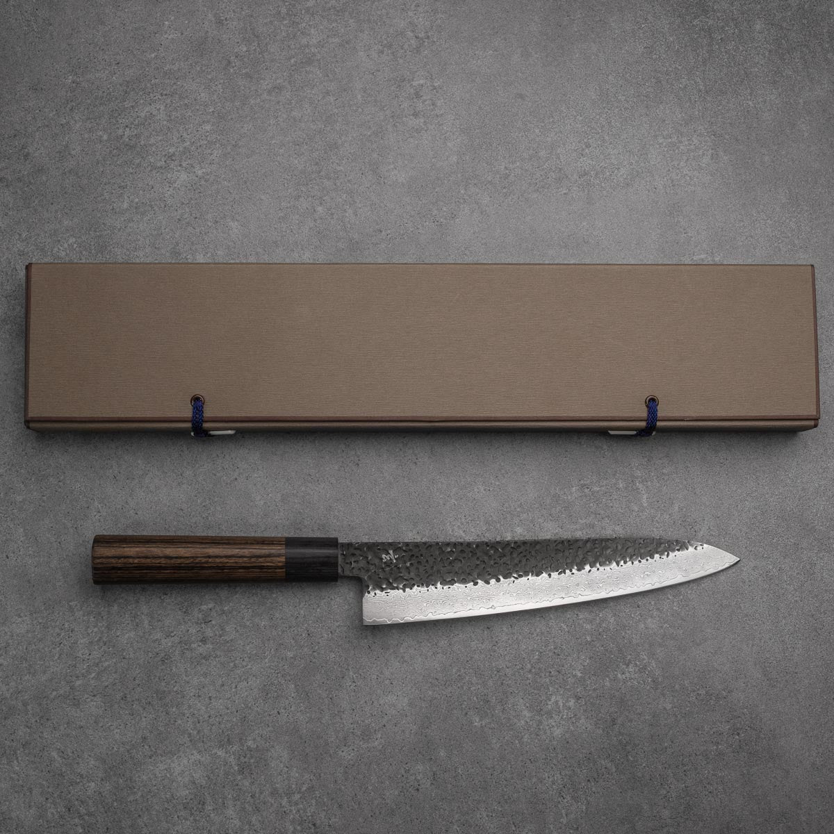 GYUTO - GEN Sorozat - Damaszk - VG10 - 180/210/240mm