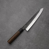 Shizu Hamono GYUTO - GEN Sorozat - Damaszk - VG10 - 180/210/240mm