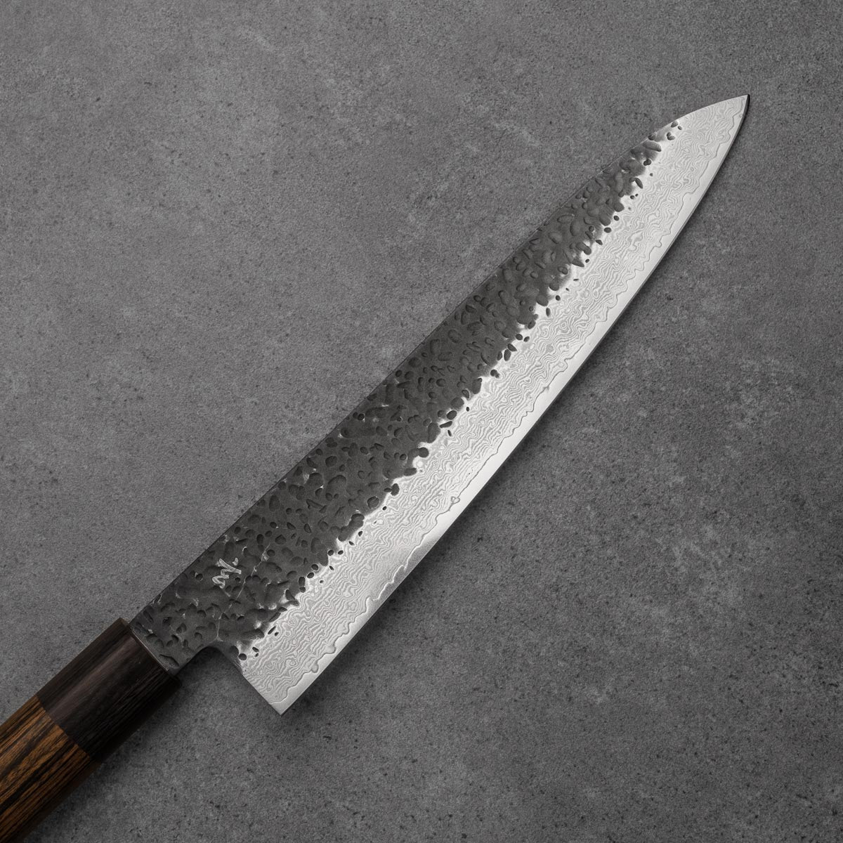 GYUTO - GEN Sorozat - Damaszk - VG10 - 180/210/240mm