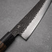 Shizu Hamono GYUTO - GEN Sorozat - Damaszk - VG10 - 180/210/240mm