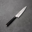 Shizu Hamono PETTY - Miyako Sorozat - Damaszk - Laminált fa - AUS8 - 130/150mm