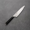 Shizu Hamono PETTY - Miyako Sorozat - Damaszk - Laminált fa - AUS8 - 130/150mm