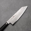 Shizu Hamono BUNKA - Miyako Sorozat - Damaszk - Laminált fa - AUS8 - 170mm