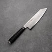 Shizu Hamono BUNKA - Miyako Sorozat - Damaszk - Laminált fa - AUS8 - 170mm