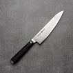 Shizu Hamono GYUTO - Miyako Sorozat - Damaszk - Laminált fa - AUS8 - 180/210/240mm