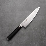 GYUTO - Miyako Sorozat - Damaszk - Laminált fa - AUS8 - 180/210/240mm