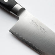 Suncraft SENZO "Professional" Santoku 165 mm