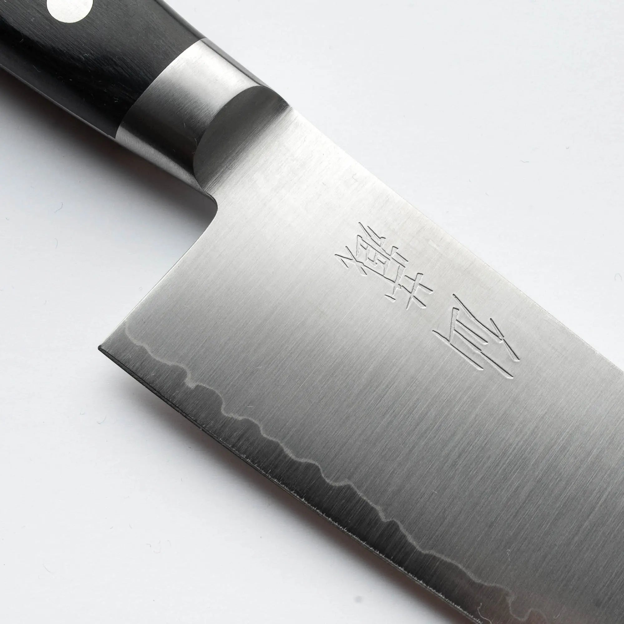 Suncraft SENZO "Professional" Bunka 165 mm