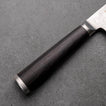 Shizu Hamono GYUTO - Miyako Sorozat - Damaszk - Laminált fa - AUS8 - 180/210/240mm