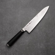 GYUTO - Miyako Sorozat - Damaszk - Laminált fa - AUS8 - 180/210/240mm