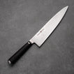 Shizu Hamono GYUTO - Miyako Sorozat - Damaszk - Laminált fa - AUS8 - 180/210/240mm