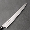 Shizu Hamono SUJIHIKI - Miyako Sorozat - Damaszk - Laminált fa - AUS8 - 240mm