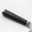 Shizu Hamono Habahiro - Miyako Sorozat - Damaszk - Laminált fa - AUS8 - 120/160 mm