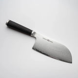 Habahiro - Miyako Sorozat - Damaszk - Laminált fa - AUS8 - 120-mm 160 mm