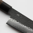 Shizu Hamono BUNKA - GEN Sorozat - Damaszk - VG10 -  190 mm