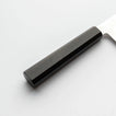 HATSUKOKORO - Saihyo - SG2 - Damascus - Santoku - 180 mm
