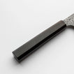 NIGARA HAMONO - SG2 - Anmon Damascus - Kiritsuke Gyuto - 210/240mm