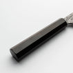 NIGARA HAMONO - SG2 - Anmon Damascus - Gyuto - 240mm