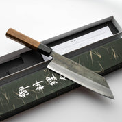 HATSUKOKORO - Kurosagi - AS - 3réteg - Kurouchi Bunka - 180 mm