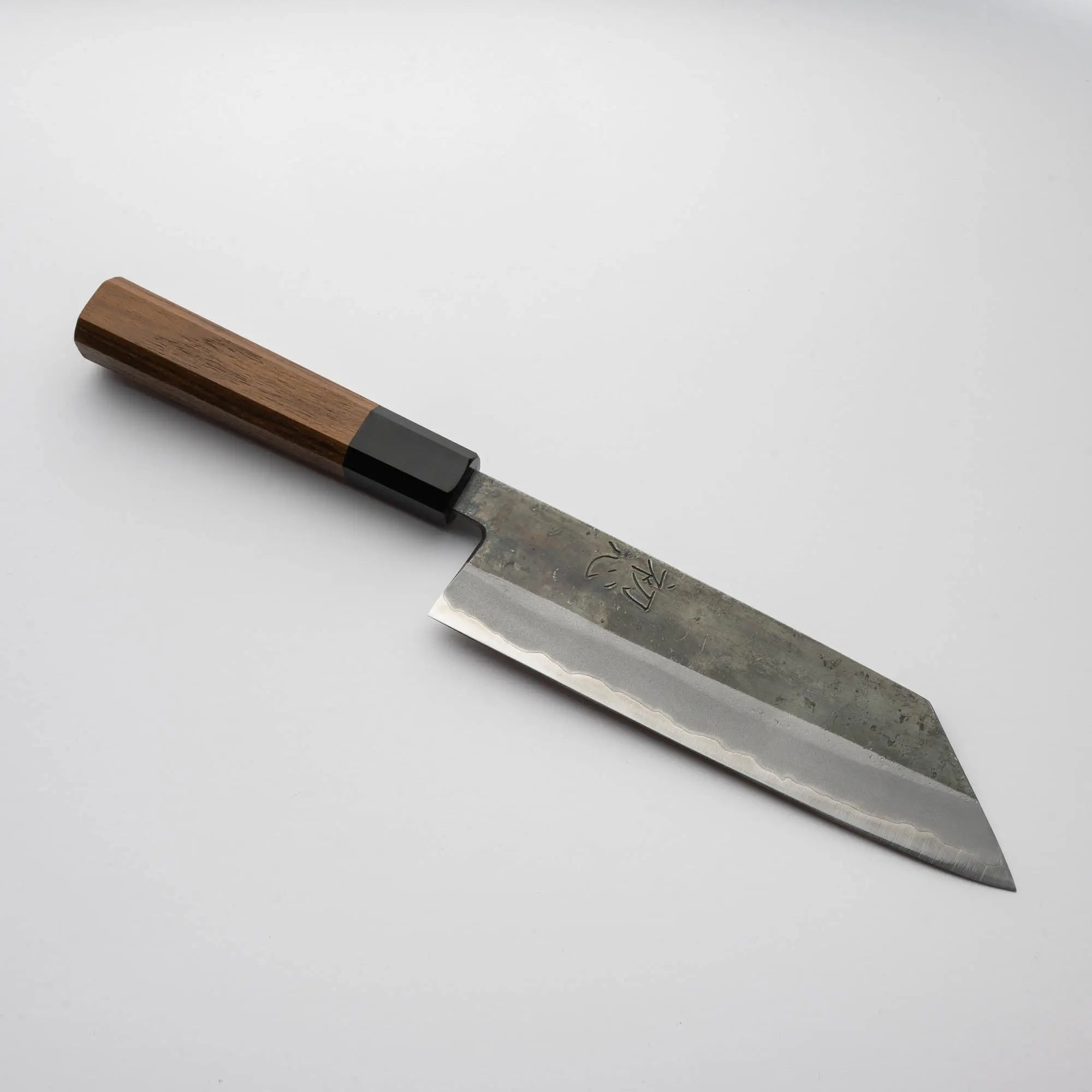 HATSUKOKORO - Kurosagi - AS - 3réteg - Kurouchi Bunka - 180 mm