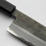 HATSUKOKORO - Kurosagi - AS - 3réteg - Kurouchi Bunka - 180 mm