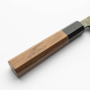 HATSUKOKORO - Kurosagi - AS - 3réteg - Kurouchi Bunka - 180 mm