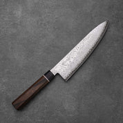 GYUTO - VG-10 - Nikkel Damaszt - 200 mm