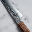 Ryusen - Blazen Ryu széria - SPG2 - KIRITSUKE PETTY 135mm